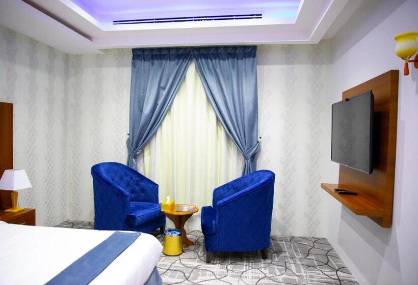 فندق بــــاســــيل