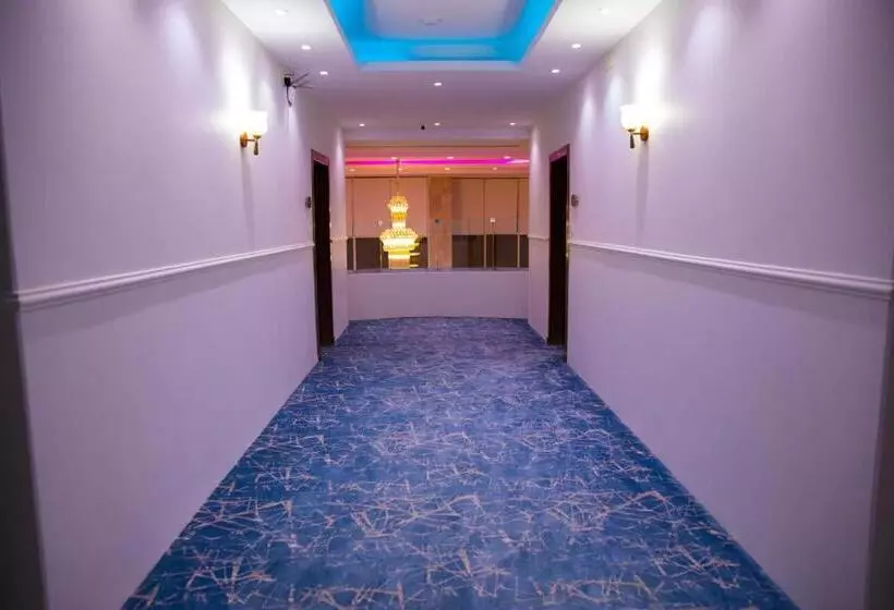 فندق بــــاســــيل