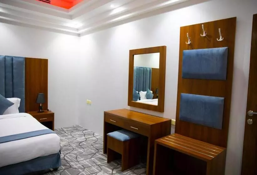 فندق بــــاســــيل