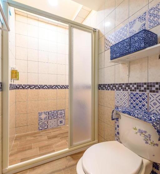 山多香青年民宿 Santhosham Hostel