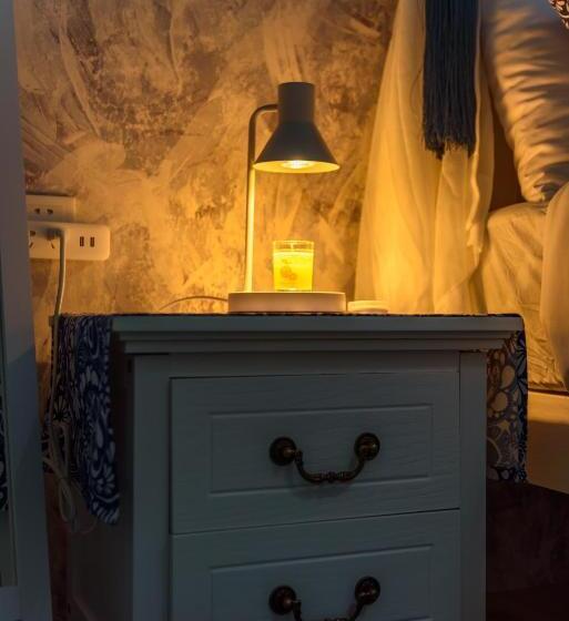 山多香青年民宿 Santhosham Hostel