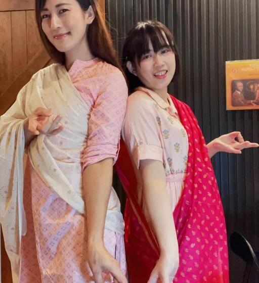 山多香青年民宿 Santhosham Hostel