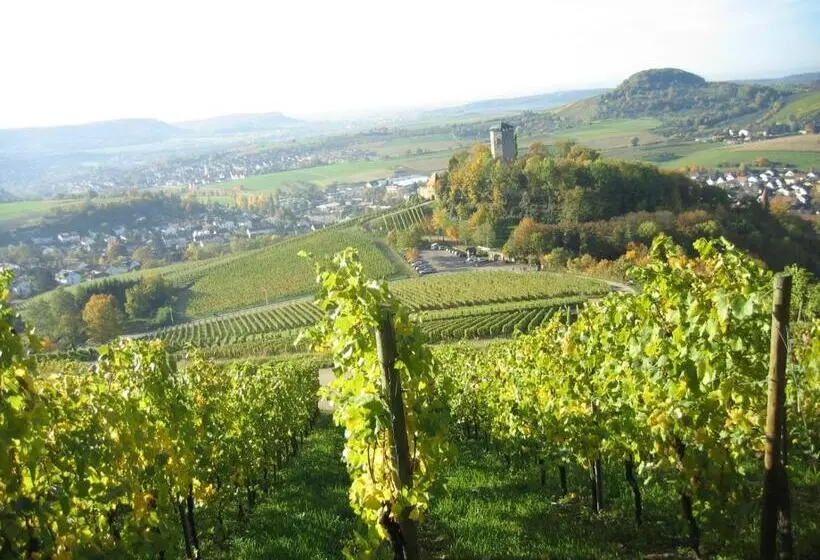 Hospedaria Gasthof Lamm