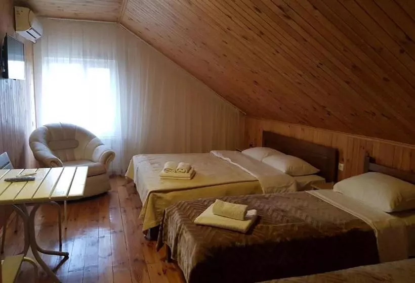 Hotelli барокко