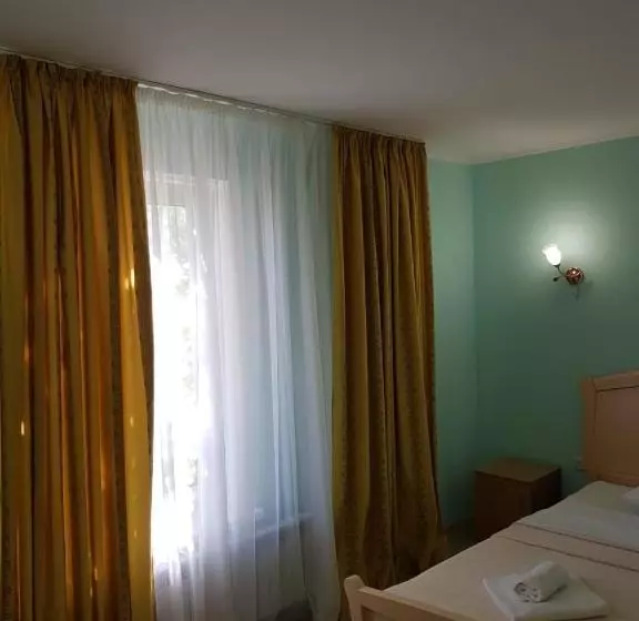 Hotelli барокко