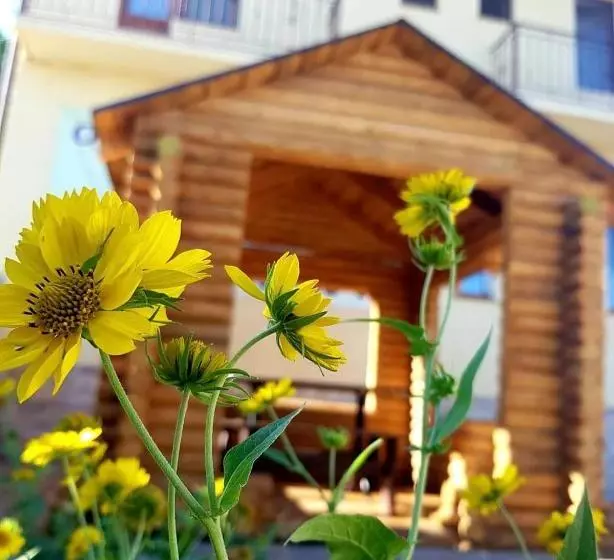 Hotelli барокко