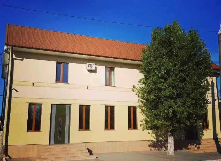 Hotelli барокко