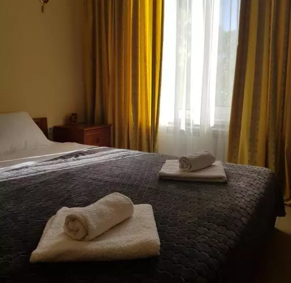 Hotelli барокко