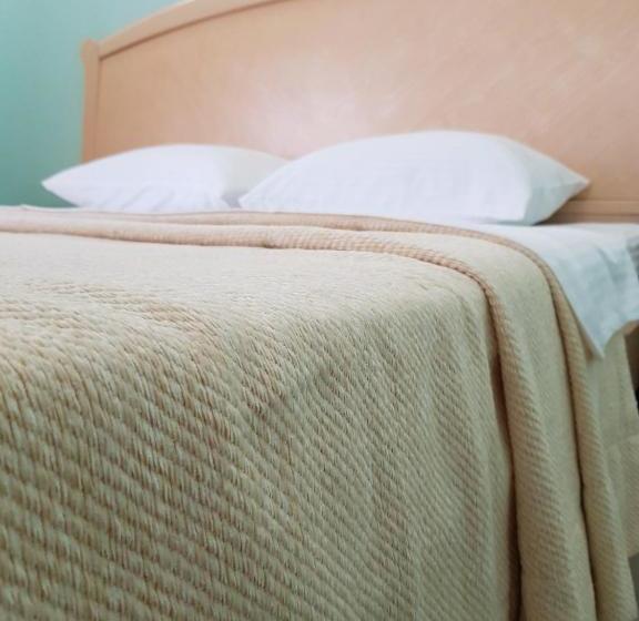 בית מלון כפרי барокко