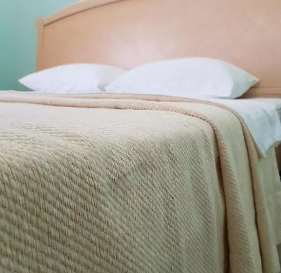 Hotelli барокко