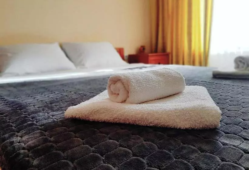 Hotelli барокко