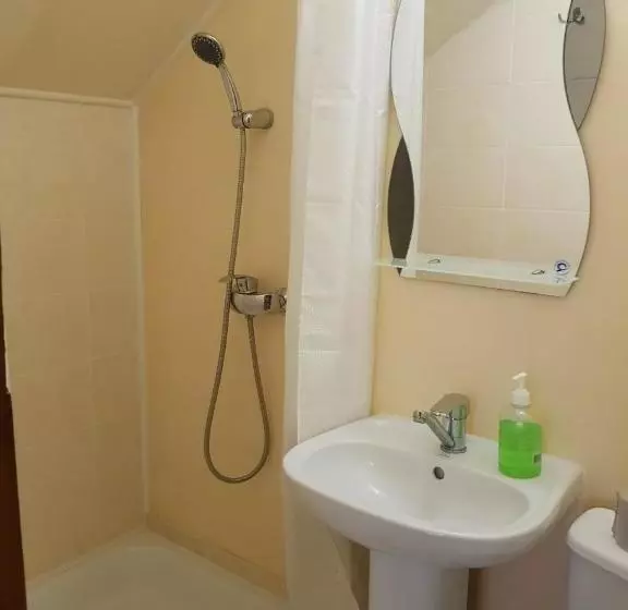 Hotelli барокко