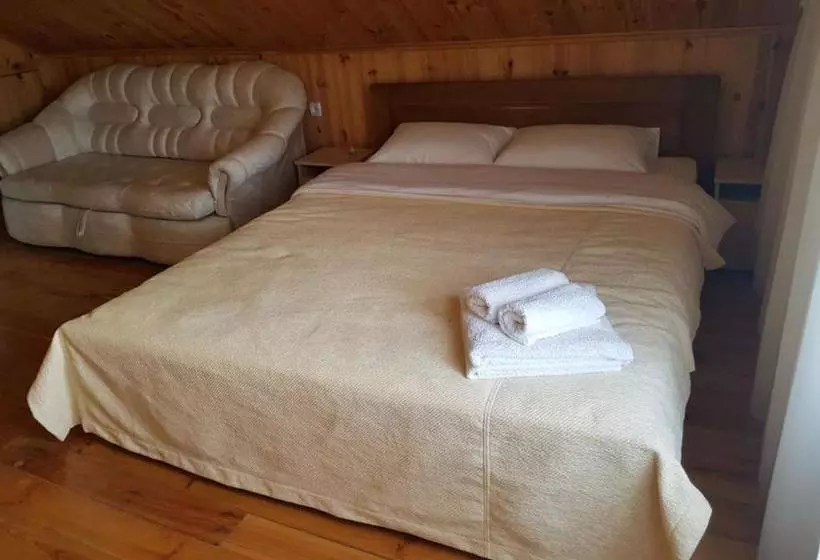 Hotelli барокко