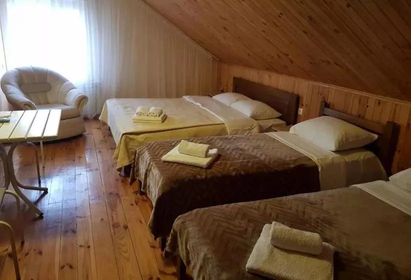 Hotelli барокко