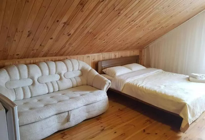 Hotelli барокко