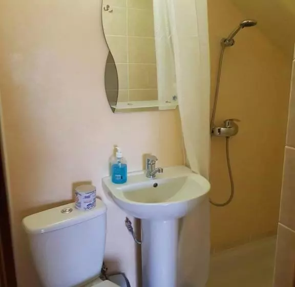 Hotelli барокко