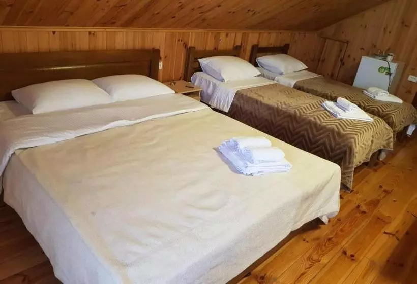 Hotelli барокко