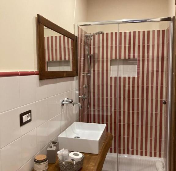 ホテル Agriturismo Da Baffone