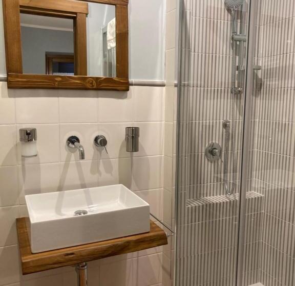 ホテル Agriturismo Da Baffone