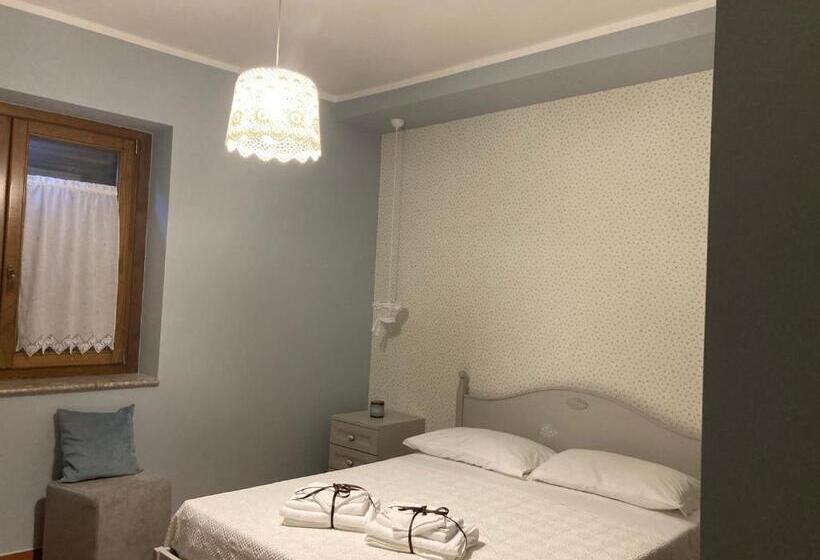 ホテル Agriturismo Da Baffone