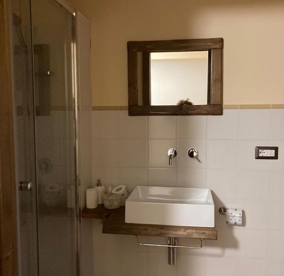 ホテル Agriturismo Da Baffone