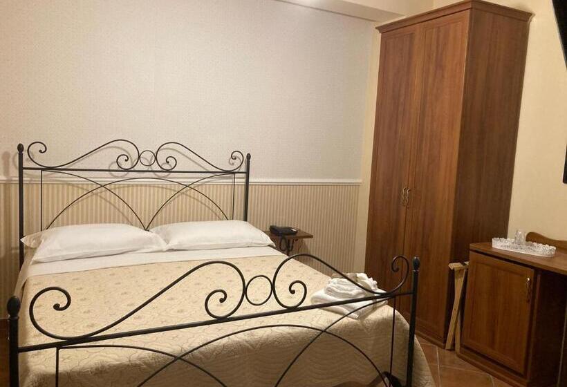 ホテル Agriturismo Da Baffone