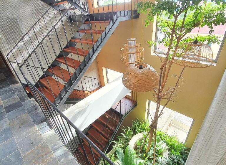 هتل Cagina Boutique Hostel