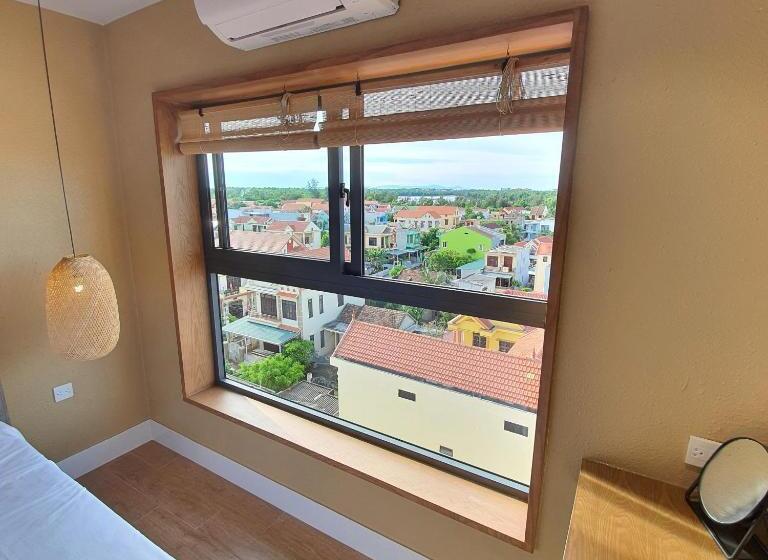 هتل Cagina Boutique Hostel