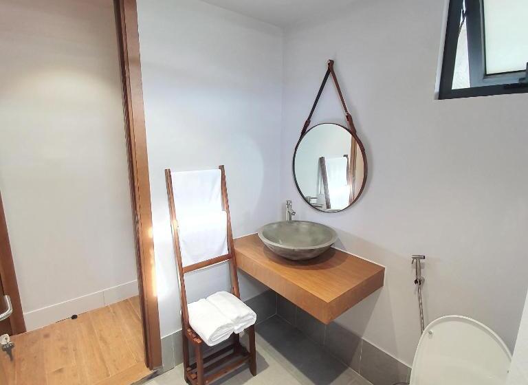 هتل Cagina Boutique Hostel