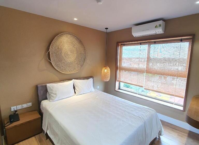 هتل Cagina Boutique Hostel