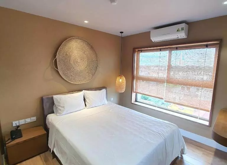 هتل Cagina Boutique Hostel