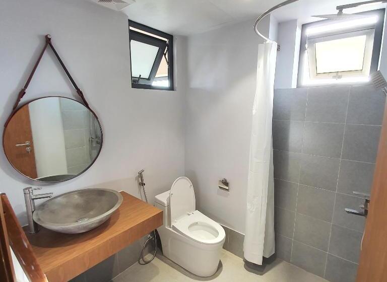 هتل Cagina Boutique Hostel