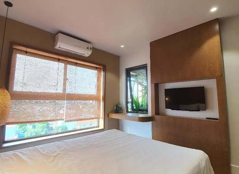 هتل Cagina Boutique Hostel