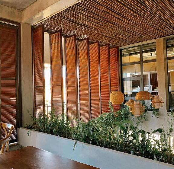 هتل Cagina Boutique Hostel