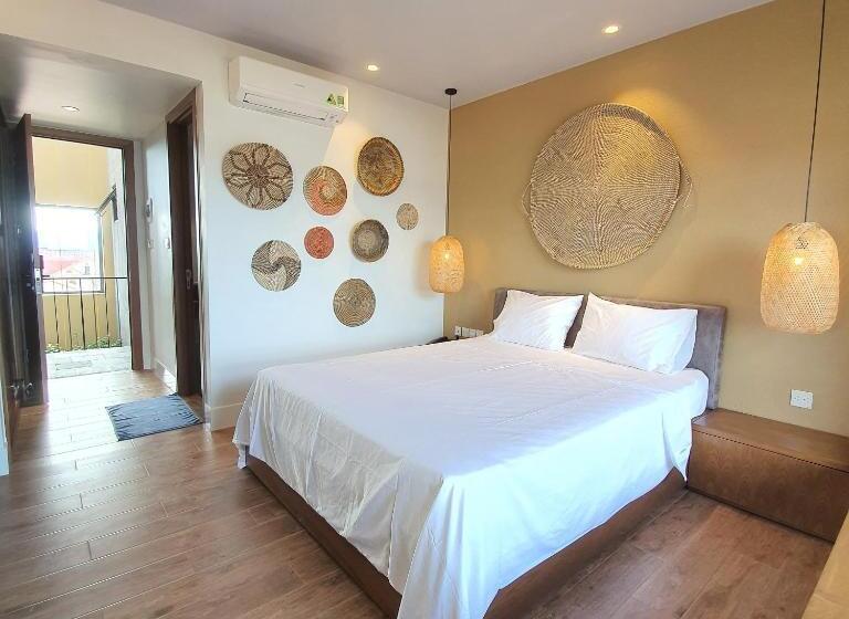 هتل Cagina Boutique Hostel