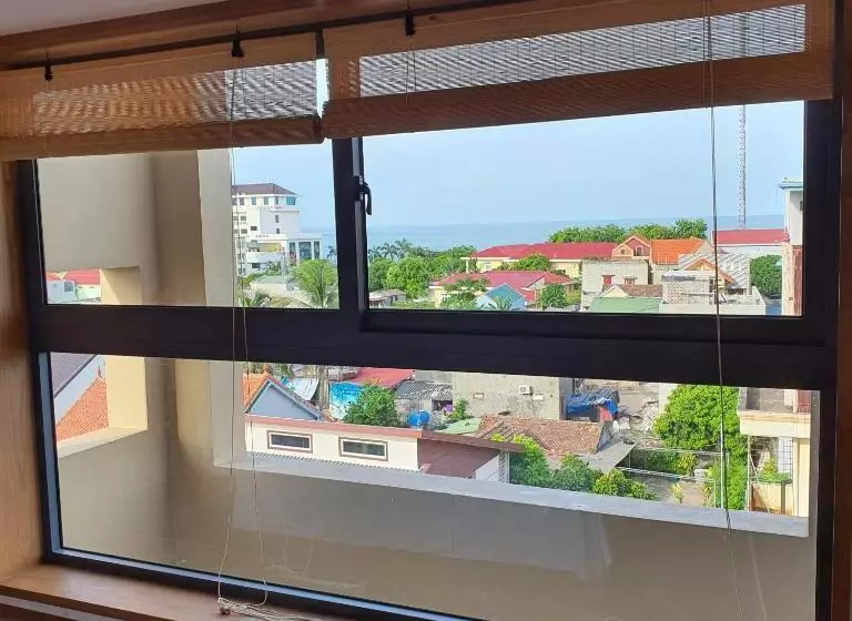 هتل Cagina Boutique Hostel