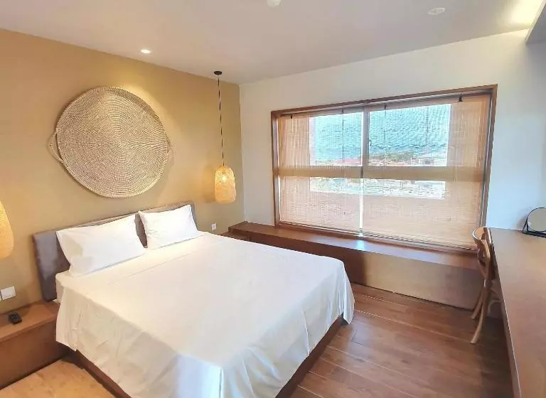 هتل Cagina Boutique Hostel