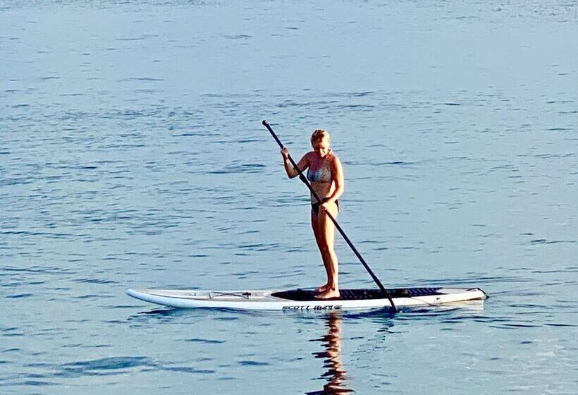 فندق Lola By Coco B Isla