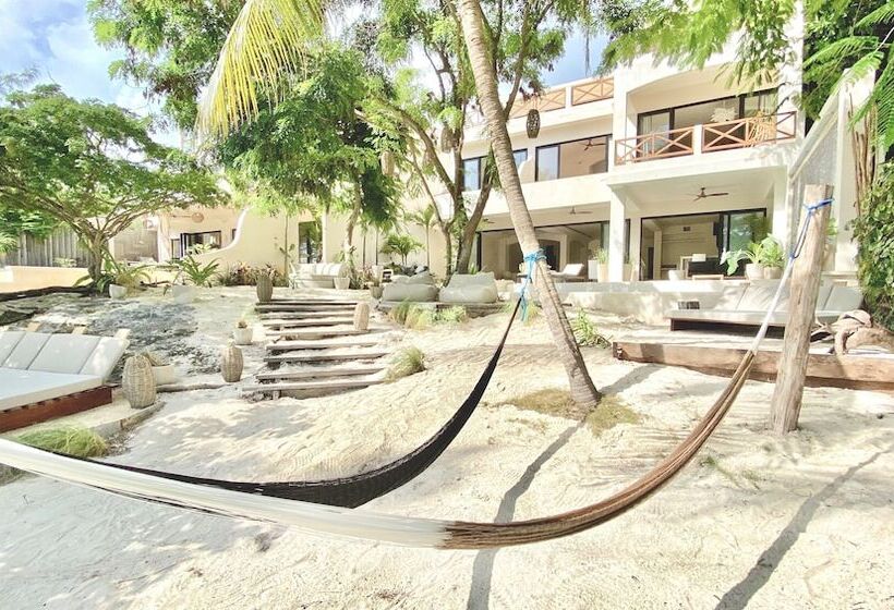 فندق Lola By Coco B Isla