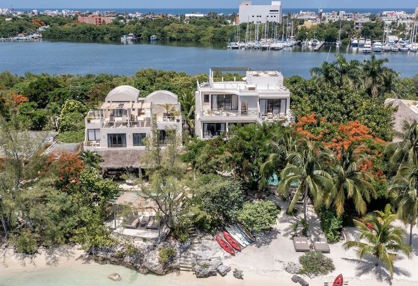 فندق Lola By Coco B Isla