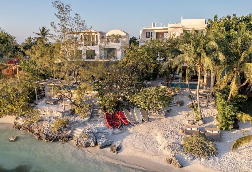 فندق Lola By Coco B Isla