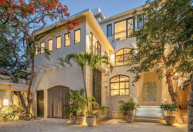 فندق Lola By Coco B Isla