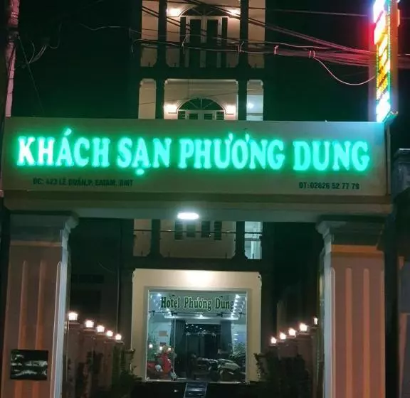 هتل Phuong Dung