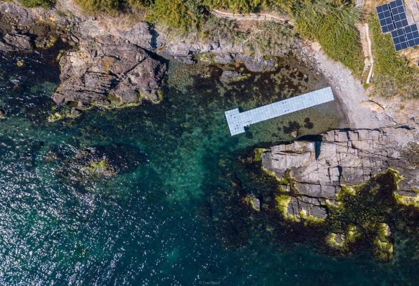 هتل Solinaria Boutique