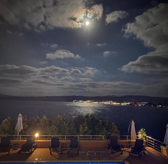 هتل Solinaria Boutique