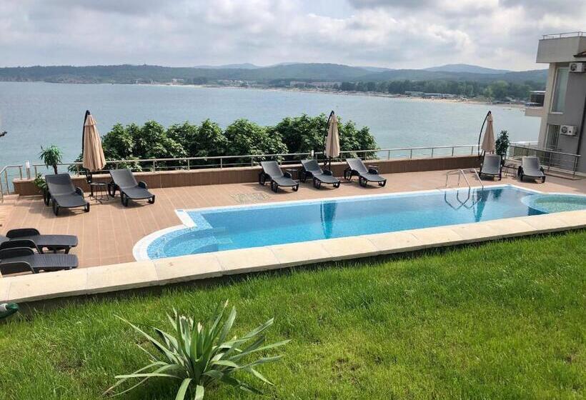 هتل Solinaria Boutique