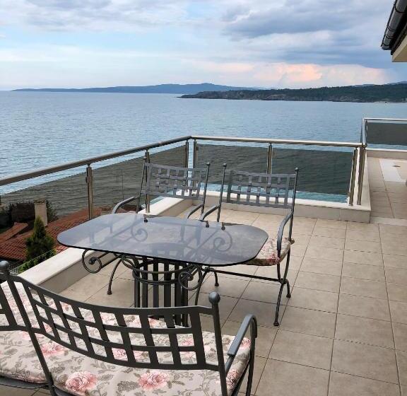 هتل Solinaria Boutique