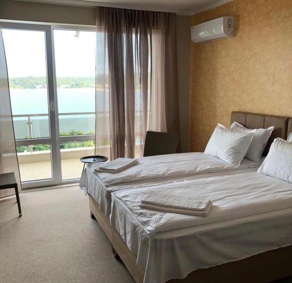 هتل Solinaria Boutique