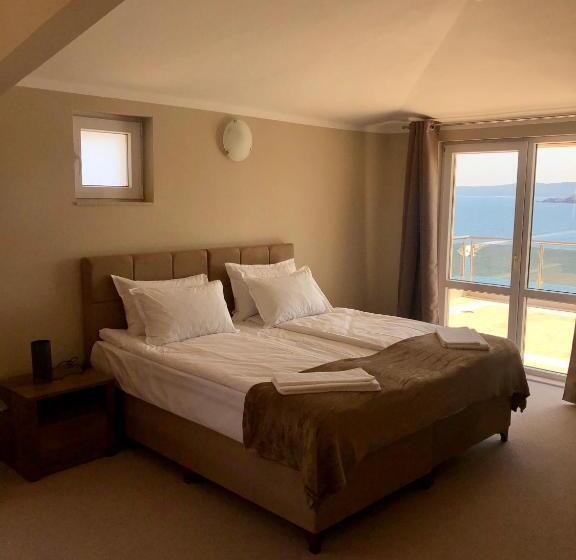 هتل Solinaria Boutique