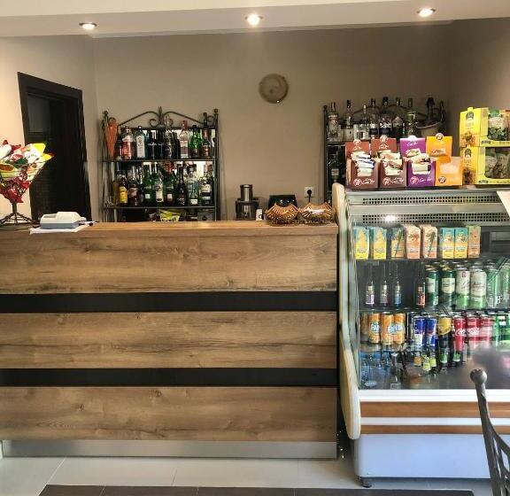 هتل Solinaria Boutique